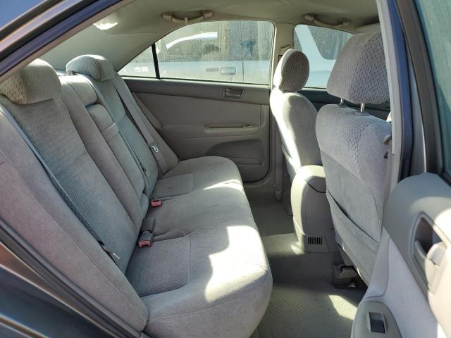 Photo 10 from auction – 2003 TOYOTA CAMRY LE with VIN 4T1BE32K93U740066