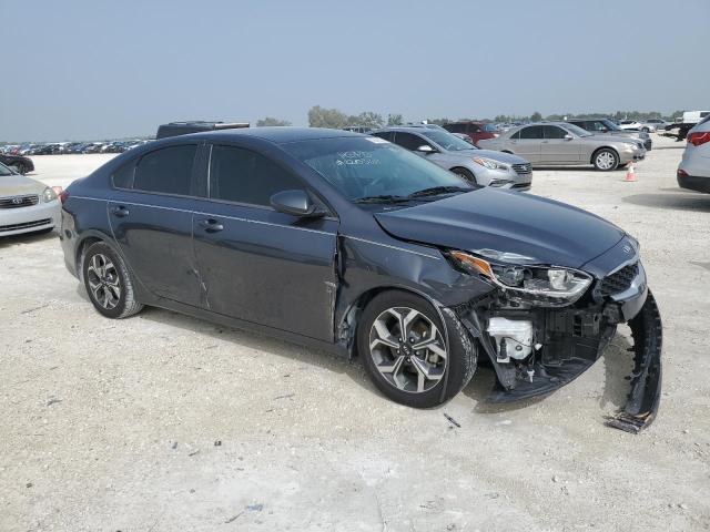 Photo 4 from auction – 2020 KIA FORTE FE with VIN 3KPF24AD5LE216855