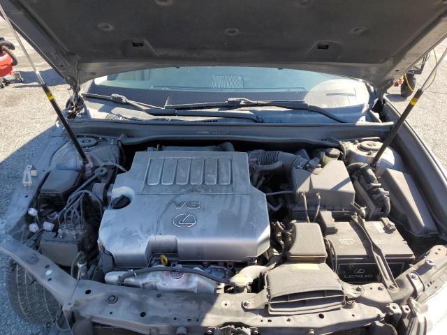 Photo 11 from auction – 2013 LEXUS ES 350 with VIN JTHBK1GG5D2040806