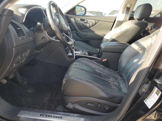 Photo 7 from auction – 2012 INFINITI FX35 with VIN JN8AS1MU5CM122775