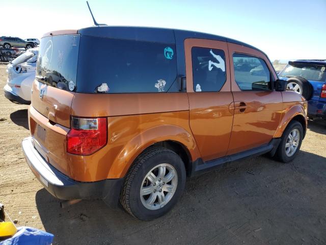 Photo 3 from auction – 2006 HONDA ELEMENT EX with VIN 5J6YH28706L025183