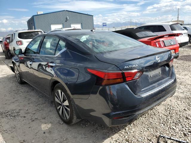 Photo 2 from auction – 2022 NISSAN ALTIMA SL with VIN 1N4BL4EV8NN416633