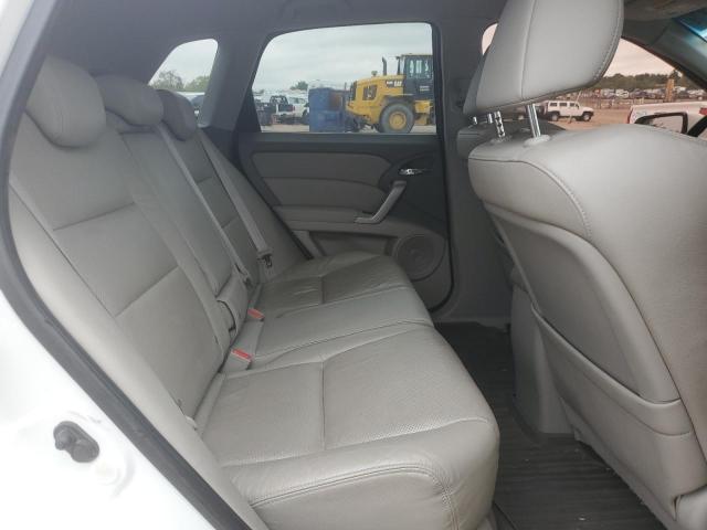 Photo 10 from auction – 2011 ACURA RDX TECHNO with VIN 5J8TB2H59BA000807