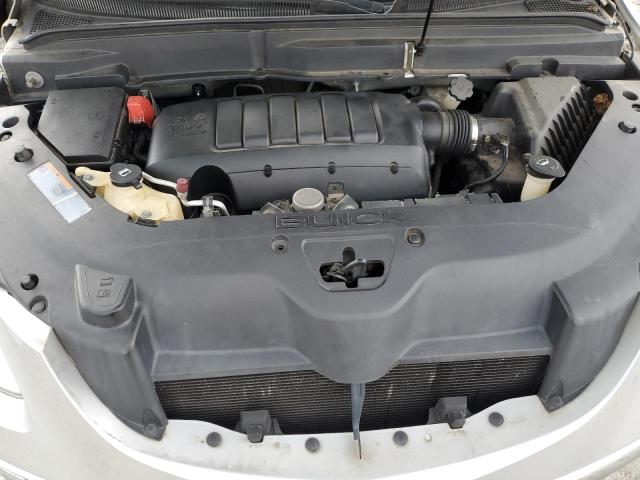 Photo 12 from auction – 2012 BUICK ENCLAVE with VIN 5GAKRCED4CJ133954
