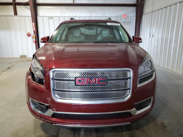 Photo 5 from auction – 2015 GMC ACADIA DEN with VIN 1GKKRTKD9FJ237156
