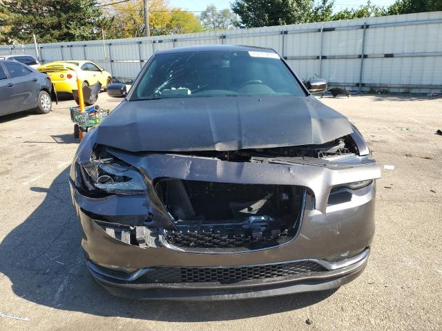 Photo 5 from auction – 2017 CHRYSLER 300 S with VIN 2C3CCAGGXHH541842