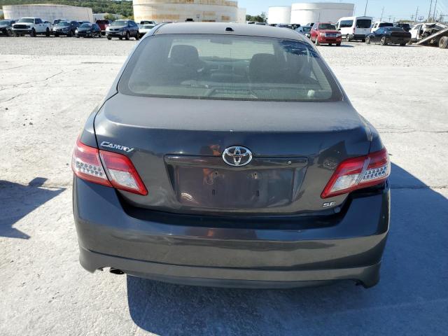 Photo 6 from auction – 2010 TOYOTA CAMRY BASE with VIN 4T1BF3EK5AU500972