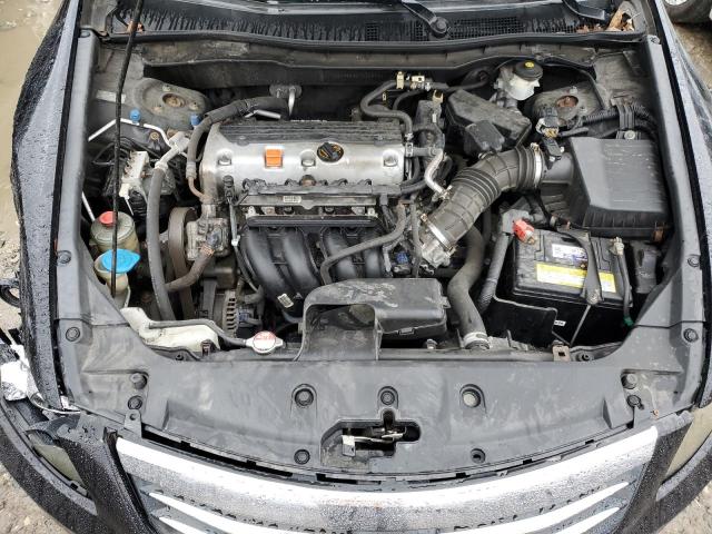 Photo 11 from auction – 2012 HONDA ACCORD SE with VIN 1HGCP2F6XCA005769