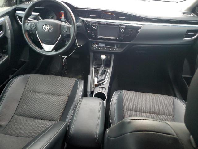 Photo 8 from auction – 2014 TOYOTA COROLLA L with VIN 2T1BURHE8EC221666