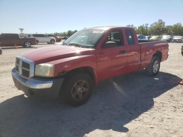 DODGE DAKOTA SLT 2005 with VIN 1D7HE42K95S292968 - Photo from auction