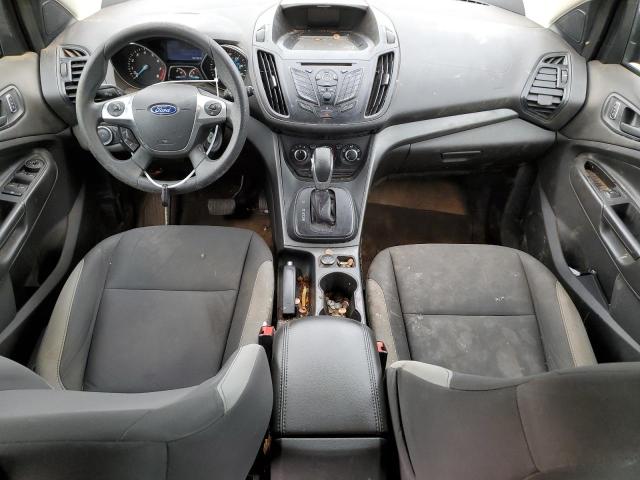 Photo 8 from auction – 2015 FORD ESCAPE S with VIN 1FMCU0F7XFUC54916