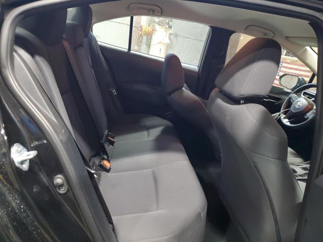 Photo 10 from auction – 2022 TOYOTA COROLLA LE with VIN 5YFEPMAE8NP333014