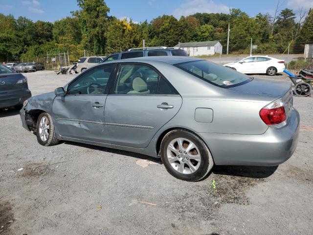 Photo 2 from auction – 2005 TOYOTA CAMRY LE with VIN 4T1BE30K35U590834