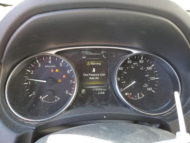 Photo 9 from auction – 2014 NISSAN ROGUE S with VIN 5N1AT2MVXEC825140