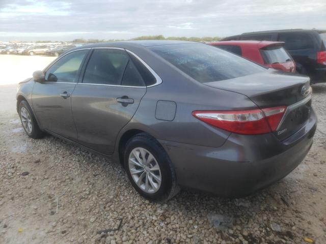Photo 2 from auction – 2017 TOYOTA CAMRY LE with VIN 4T1BF1FK1HU802384