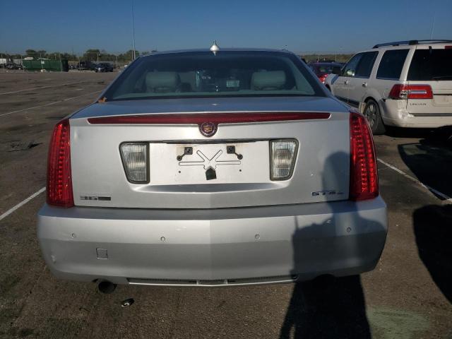 Photo 6 from auction – 2009 CADILLAC STS with VIN 1G6DD67V290121669