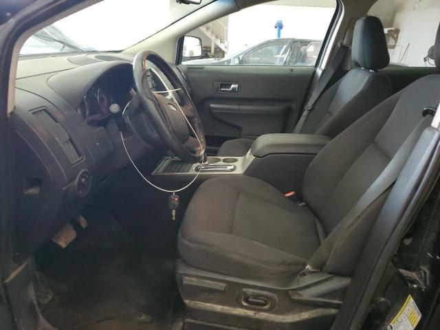 Photo 7 from auction – 2009 FORD EDGE SEL with VIN 2FMDK48CX9BA59839