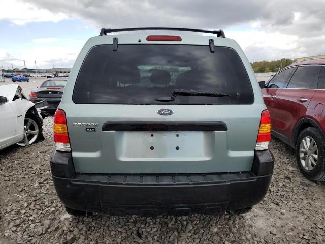 Photo 6 from auction – 2005 FORD ESCAPE XLT with VIN 1FMYU03145DA12885