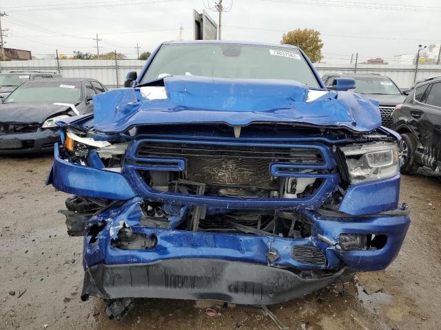 Photo 5 from auction – 2019 RAM 1500 LARAM with VIN 1C6SRFJTXKN868546