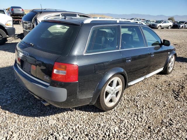 Photo 3 from auction – 2005 AUDI ALLROAD with VIN WA1YL54B55N001863