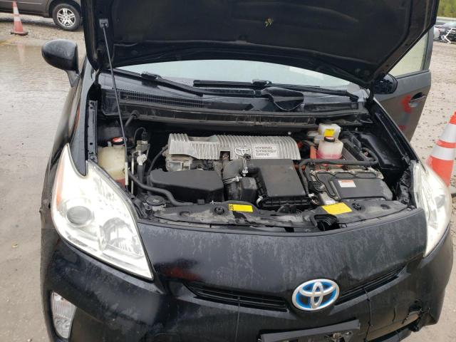 Photo 11 from auction – 2014 TOYOTA PRIUS with VIN JTDKN3DU4E0370304