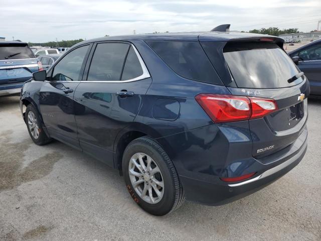 Photo 2 from auction – 2018 CHEVROLET EQUINOX LT with VIN 3GNAXJEVXJS528821