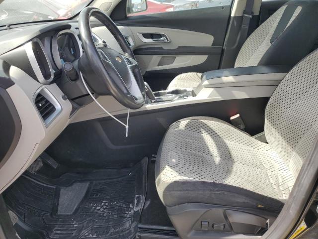 Photo 7 from auction – 2011 CHEVROLET EQUINOX LS with VIN 2GNALBEC1B1249397