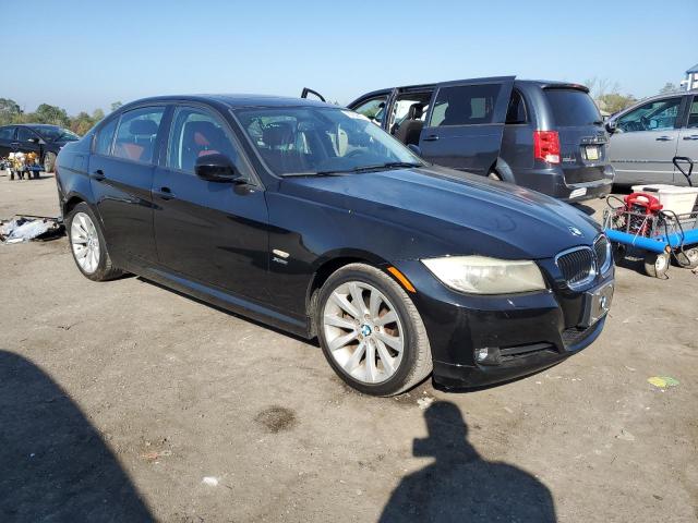Photo 4 from auction – 2011 BMW 328 XI with VIN WBAPK7G52BNN69518