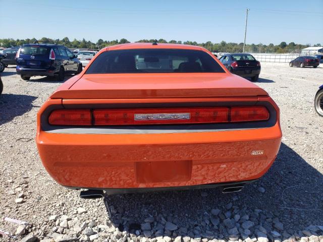Photo 6 from auction – 2010 DODGE CHALLENGER with VIN 2B3CJ5DT7AH278274