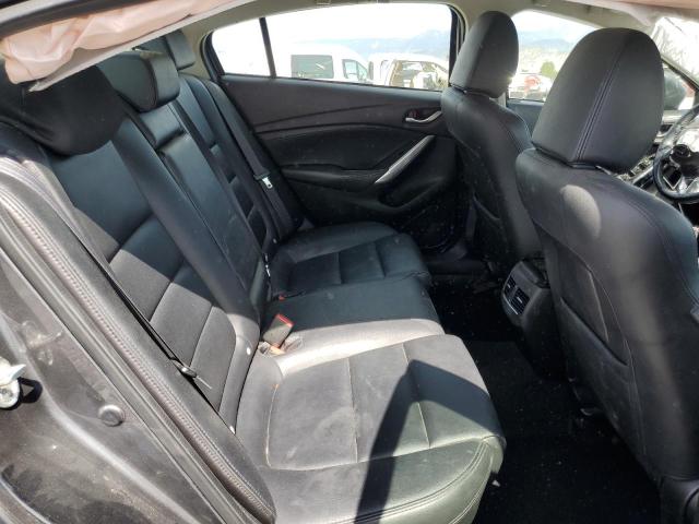 Photo 10 from auction – 2015 MAZDA 6 TOURING with VIN JM1GJ1V58F1180563
