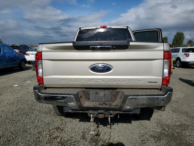 Photo 6 from auction – 2017 FORD F250 SUPER with VIN 1FT7W2B64HEE19378