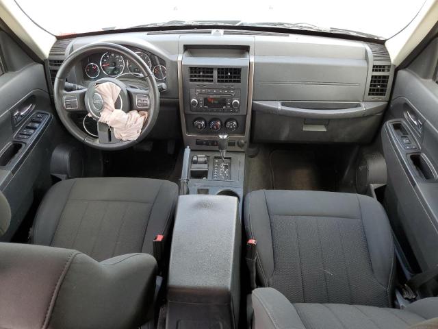 Photo 8 from auction – 2012 JEEP LIBERTY SP with VIN 1C4PJMAKXCW153277