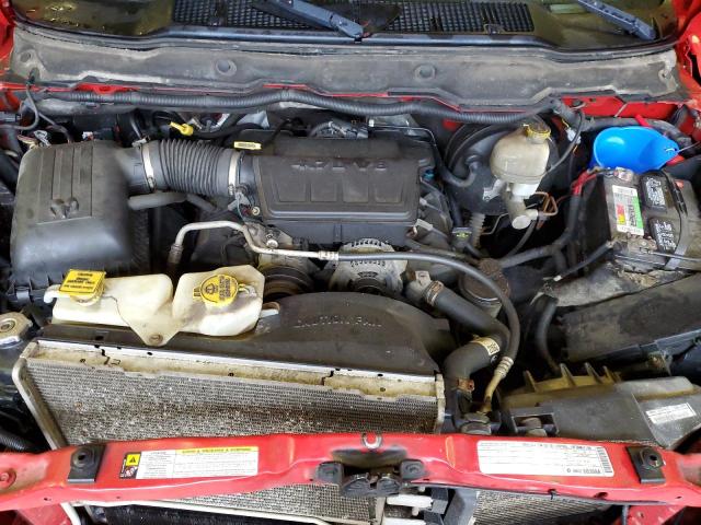 Photo 11 from auction – 2008 DODGE RAM 1500 S with VIN 1D7HA18N48S613623