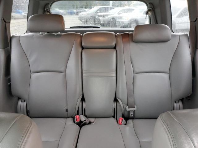 Photo 10 from auction – 2005 TOYOTA HIGHLANDER with VIN JTEEP21AX50114790