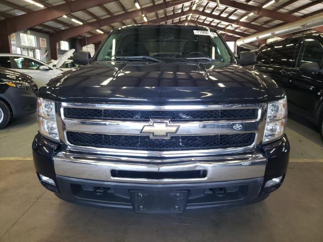 Photo 5 from auction – 2011 CHEVROLET silverado with VIN 1GCRKSE38BZ239360