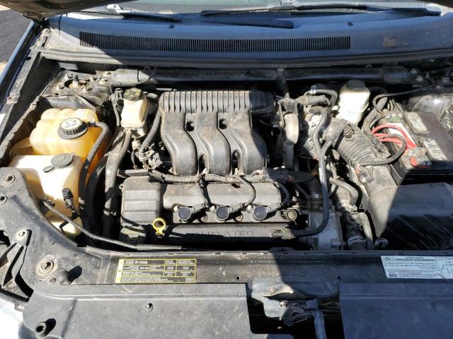 Photo 12 from auction – 2007 FORD FREESTYLE with VIN 1FMDK02147GA27605