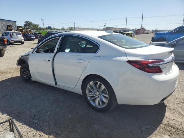 Photo 2 from auction – 2016 BUICK REGAL PREM with VIN 2G4GT5GX3G9157295