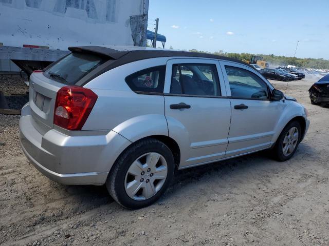 Photo 3 from auction – 2007 DODGE CALIBER SX with VIN 1B3HB48B07D101165