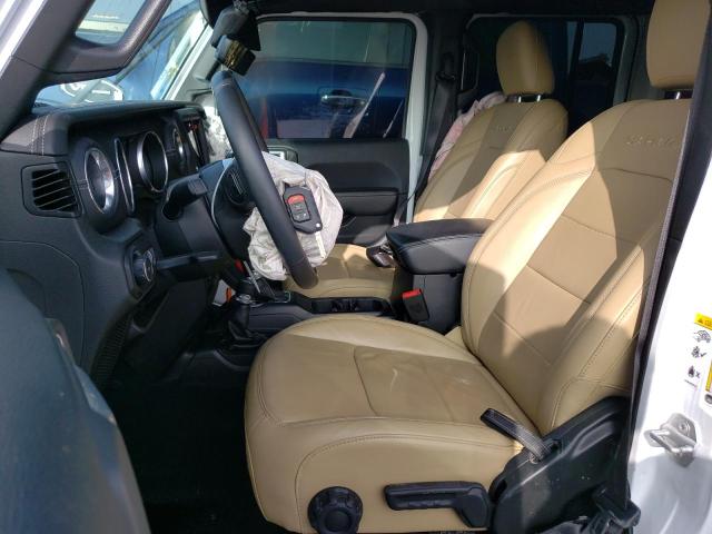 Photo 7 from auction – 2018 JEEP WRANGLER U with VIN 1C4HJXEG5JW165023