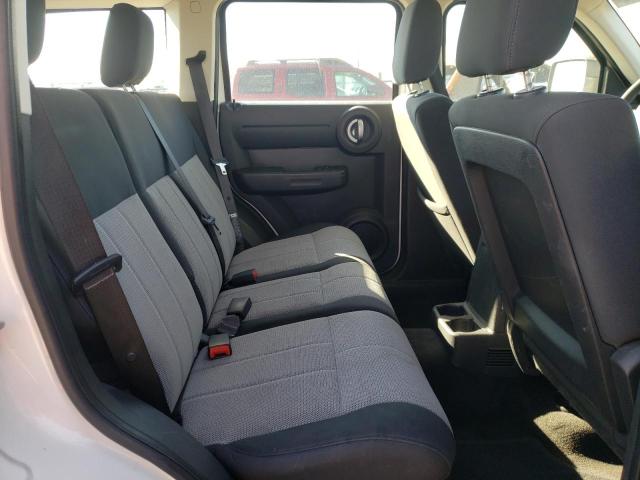 Photo 10 from auction – 2008 DODGE NITRO SXT with VIN 1D8GU28K08W268724