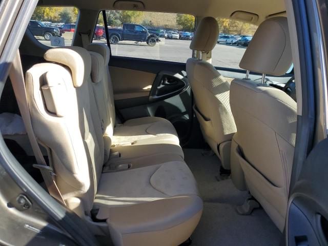 Photo 11 from auction – 2010 TOYOTA RAV4 with VIN JTMJK4DV0A5097569