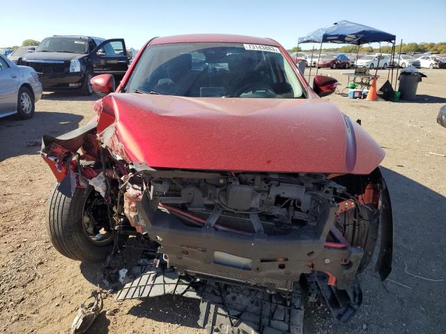 Photo 5 from auction – 2021 MAZDA CX-3 SPORT with VIN JM1DKFB70M1506842