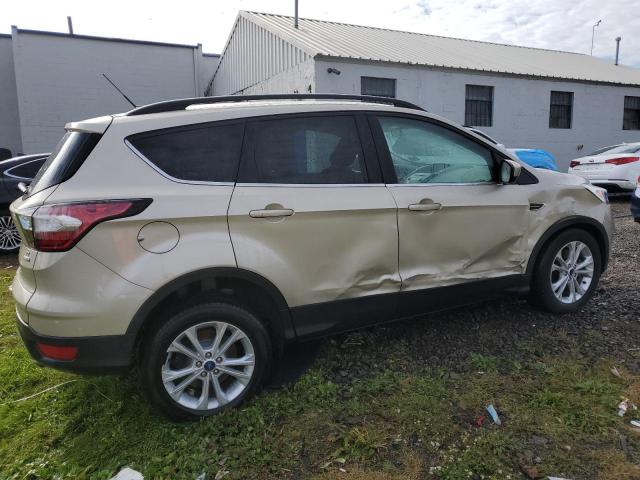 Photo 3 from auction – 2018 FORD ESCAPE SE with VIN 1FMCU9GD2JUC24777