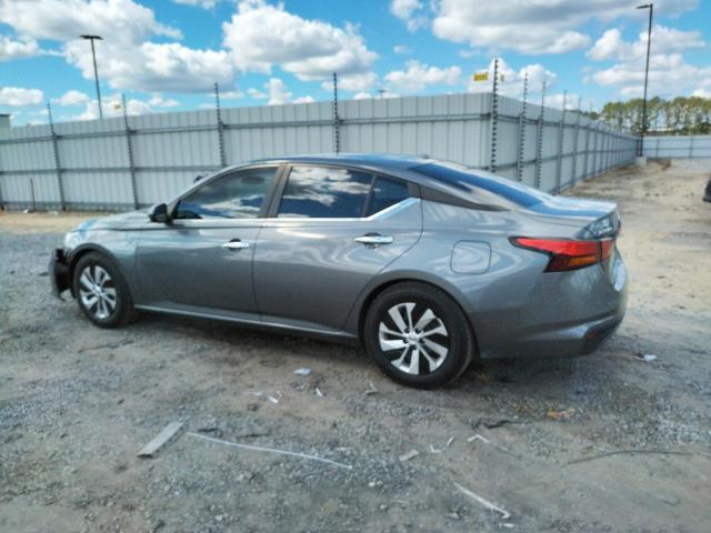Photo 2 from auction – 2019 NISSAN ALTIMA S with VIN 1N4BL4BV5KC199117