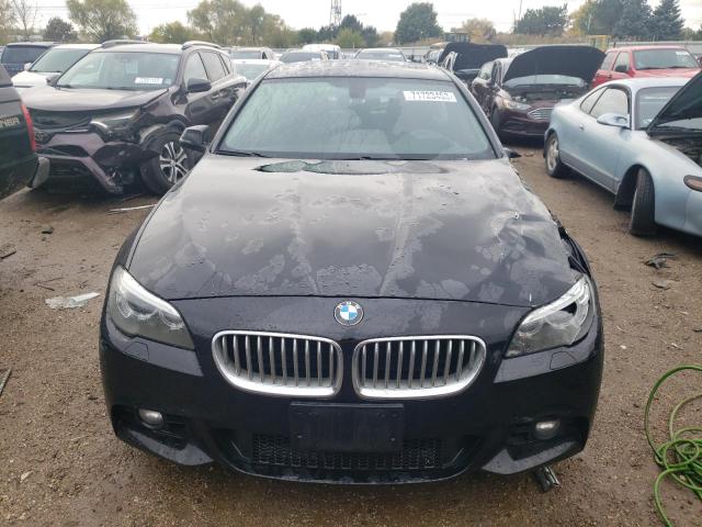 Photo 5 from auction – 2015 BMW 550 XI with VIN WBAKP9C55FD979626