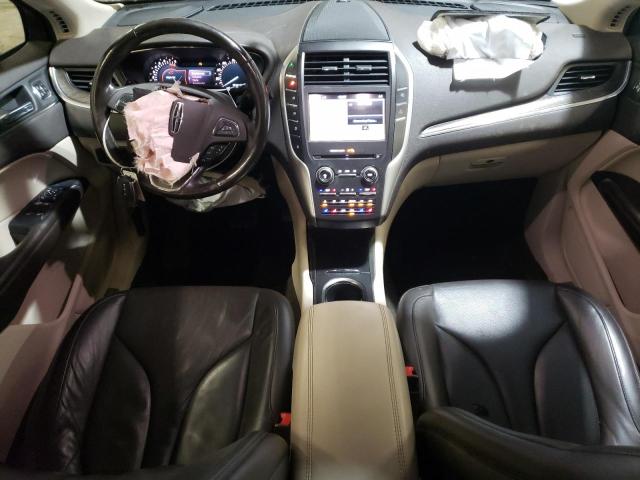 صورة رقم 8 من المزاد - 2017 LINCOLN MKC RESERV مع VIN 5LMCJ3D90HUL35583