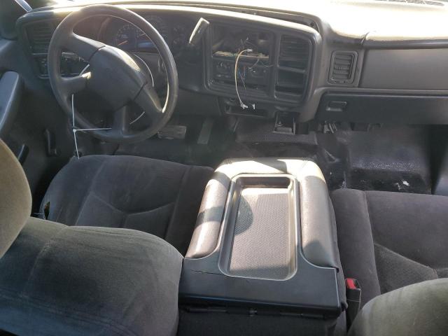 Photo 8 from auction – 2006 CHEVROLET SILVERADO with VIN 2GCEC19V461123833