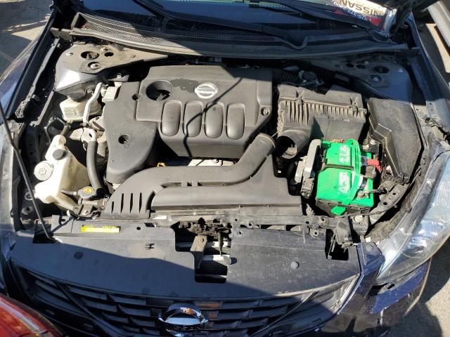 Photo 11 from auction – 2013 NISSAN ALTIMA S with VIN 1N4AL2EP2DC125024