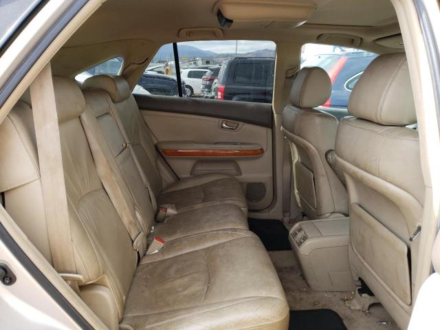Photo 10 from auction – 2005 LEXUS RX 330 with VIN 2T2HA31U15C081571