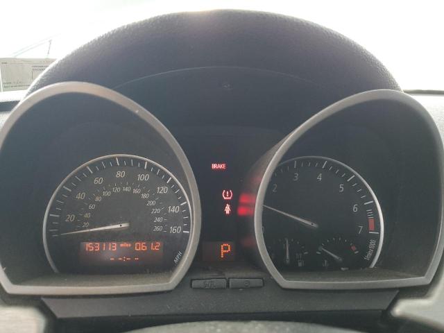 صورة رقم 9 من المزاد - 2003 BMW Z4 3.0 مع VIN 4USBT53483LU02826